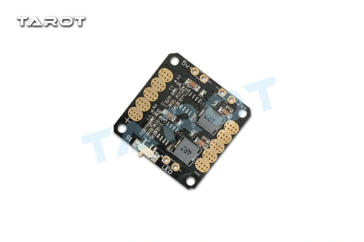 Tarot Cc3d Section Board Tl300d6 Distribution Boards Hubs